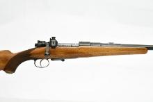 1932 Mauser Model B Sporter (24"), 8x57 (8mm Mauser), Bolt-Action Rifle, 111432
