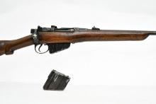 1945/ '52 British No.4 MK1 (22"), 303 British, Sporterized Bolt-Action Rifle, R11672