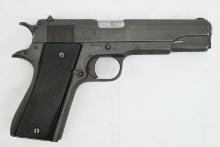 1950s Llama Model V (5") - Jordanian Armed Forces, 9mm Para, Semi-Auto Pistol, 95647
