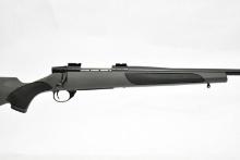Weatherby Vanguard Synthetic Green (24"), 25-06 Rem., Bolt-Action Rifle, VB099550