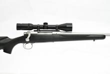 Remington 700 Synthetic/ Stainless (24"), 270 Win., Bolt-Action Rifle, S6341450