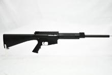 Panther Arms DPMS LR-308 (18" Bull), 308 Win., Semi-Auto Rifle, 12122