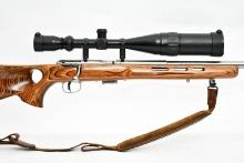 Savage 93R17 BTVSS (21"), 17 HMR, Bolt-Action Rifle, C725521