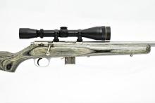 Marlin 917VS - Leupold (22" Fluted), 17 HMR, Bolt-Action Rifle, 95637527A