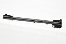 Thompson Center 357 Herrett "Super 14" Contender Barrel (14")