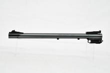 Thompson Center .17 "K Hornet" Contender Barrel (14")