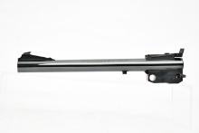 Thompson Center 357 Herrett Contender Barrel (10")