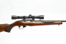1976 Ruger 10/22 Carbine "200th Year Of Liberty", (18.5"), 22 LR, Semi-Auto Rifle, 115-83359