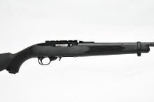 Ruger 10/22 Sporter - Synthetic, (20"), 22 LR, Semi-Auto Rifle, 825-27697