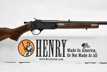 Henry H015-350 V.2 (22"), 350 Legend, Rifle (W/ Box), 350SSR01655