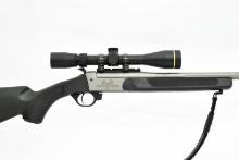 Traditions Outfitter G3 - Leupold (22"), 350 Legend, Rifle (W/ Box), 14-06-002612-21