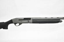 Weatherby Element - Tungsten Gray Cerakote (28"), 12 Ga., Semi-Auto Shotgun, RL030022