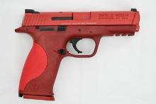 Smith & Wesson M&P40 - Nonfunctional Training Pistol (4"), 40 S&W, DUD8778