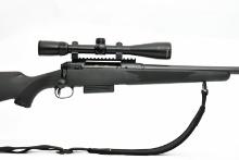 Savage Model 220 (22" Rifled), 20 Ga., Bolt-Action Shotgun, N082128