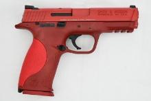 Smith & Wesson M&P40 - Nonfunctional Training Pistol (4"), 40 S&W, DUD8712