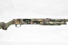 Mossberg Model 535 Realtree (22"), 12 Ga., Pump-Action Shotgun (W/ Box), AT097413