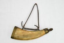 Early Powder Horn