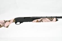 Remington 870 Express Compact - Mossy Oak Pink (21"), 20 Ga., Pump Shotgun (W/ Box), RS72622G