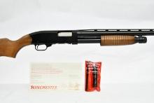 1983 Winchester Model 120 "Ranger" (28"), 12 Ga., Pump-Action Shotgun, L1663005