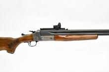 1980 Savage 24V Series D (24"), 357 Mag./ 20 Ga., Combination Rifle/ Shotgun, D461994