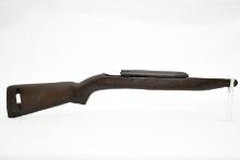 M1 Carbine Stock & Handguard