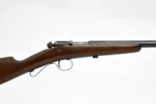 1920's Winchester Model 36 (17.5"), 9mm Shotshell, Single-Shot Shotgun