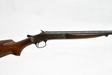1920s Winchester Model 20 (26"), 410 Ga., Single-Shot Shotgun, 14179