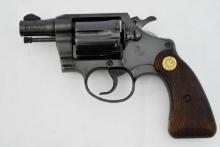 1967 Colt Detective Special - Second Series (2"), 38 Spl., Revolver, 955086