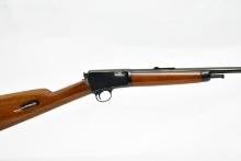 1905 Winchester Model 1903 (20"), 22 Winchester Auto, Semi-Auto Rifle, 25918