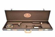 Luggage Style Rifle Hardcase - For John Wayne 100th Anniversary Model 1892 Rifle