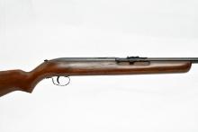 Circa 1960 Winchester Model 55 (22"), 22 S L LR, Single-Shot Rifle