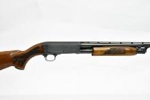 1971 Ithaca Model 37 Featherlight (26" IC), 20 Ga., Pump Action Shotgun, 371209491