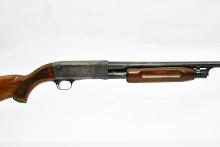 1967 Ithaca Model 37 Featherlight (28" F), 16 Ga., Pump Action Shotgun, 996878