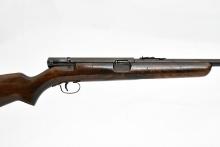 1949 Winchester Model 74 (22"), 22 LR, Semi-Auto Rifle, 229628A