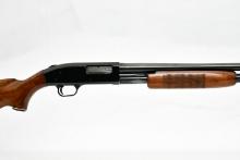 Mossberg Model 500AB (30" F), 12 Ga., Pump Action Shotgun, D26285