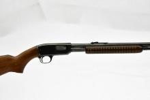 1955 Winchester Model 61 (24"), 22 S L LR, Pump Action Rifle, 228409