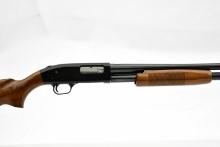 Mossberg Model 500A (28" M), 12 Ga., Pump Action Shotgun