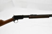 1959 Winchester Model 62 "Red Letter" (23"), 22 S L LR, Pump Action Rifle, 421011