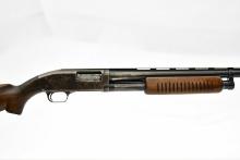 1950s J.C. Higgins/ High Standard Model 20 (27" PowerPac), 12 Ga., Pump Action Shotgun