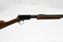 1949 Winchester Model 62A (23"), 22 S L LR, Pump Action Rifle, 274649