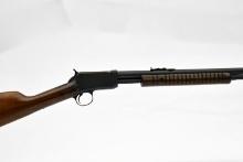 1949 Winchester Model 62A (23"), 22 S L LR, Pump Action Rifle, 259457