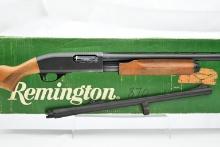 Remington 870 Express Combo (28" & 20"), 12 Ga., Pump Action Shotgun (W/ Box), W792588M