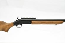 Harrington & Richardson 380 "Ultra" Slug (24" Rifled), 12 Ga., Single-Shot Shotgun, HJ213886