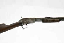 1904 Winchester Model 1890 "Gallery" (24"), 22 SHORT, Pump Action Rifle, 214439