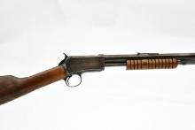 1915 Winchester Model 1890 (24"), 22 WRF, Pump Action Rifle, 586611