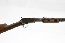 1920 Winchester Model 06 (20"), 22 S L LR, Pump Action Rifle, 648920