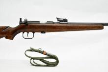 1990 Polish Wifama wz.78 Military Trainer (26"), 22 LR, Bolt-Action Rifle, B00970