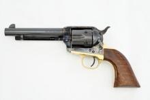 Taylor's & Co. Model 1873 Cattleman "Ranch Hand" (5.5"), 45 Colt, Revolver, UX2429