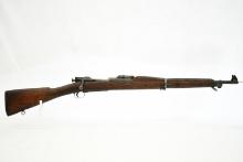 1918 U.S. Springfield Model 1903, 30-06 Sprg., Bolt-Action Rifle, 989217