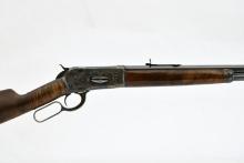 1896 Winchester Model 1886 (26"), 45-70 Govt., Lever-Action Rifle, 108073